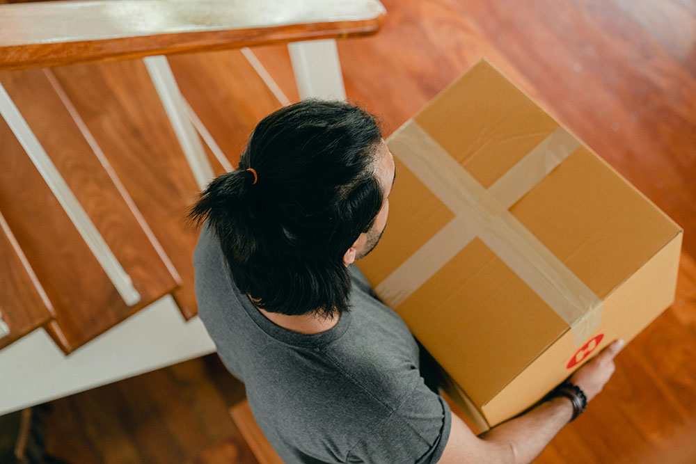 Global Shopping & Shipping