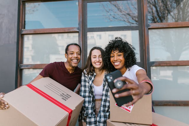 Global Shopping & Shipping